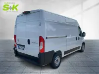 Neu Toyota Proace 140 PS (102 kW) 2026 Ice white Van / Kleinbus