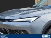 Brugt Baic X55 177 HK (130 kW) 2024 Hvid SUV