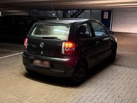 Usado VW Fox 55 HP (40 kW) 2011 Preto Citadino