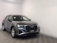 Gebraucht Audi Q2 S-Line 150 PS (110 kW) 2025 Metallic SUV