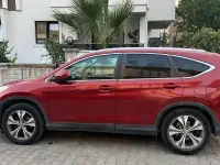 Gebraucht Honda CR-V 110 PS (80 kW) 2014 Andere farben SUV