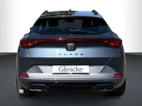 Gebraucht Cupra Formentor 204 PS (150 kW) 2022 Grau SUV