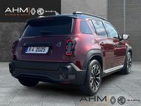 Gebraucht Renault R4 Iconic 150 PS (110 kW) 2025 Rot SUV