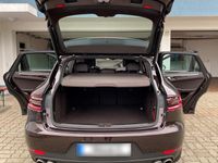 Gebraucht Porsche Macan S 258 PS (189 kW) 2016 Braun SUV
