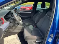 Gebraucht Seat Ibiza FR 116 PS (85 kW) 2025 Blau Kleinwagen