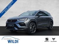 Usata Cupra Ateca 190 CV (139 kW) 2025 Grigio SUV