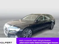 Gebraucht Audi A6 Sport 299 PS (219 kW) 2022 Schwarz Kombi