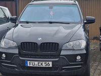 gebraucht BMW X5 X53.0d