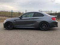 gebraucht BMW M2 Coupé LCI Facelift Performance