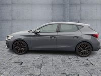 Gebraucht Cupra Leon VZ 300 PS (220 kW) 2023 Graphengrau Limousine
