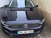 Gebraucht VW Passat Comfortline 150 PS (110 kW) 2016 Kombi