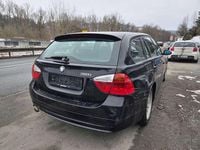 Gebraucht BMW 318 129 PS (94 kW) 2006 Schwarz ii Kombi