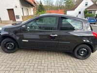 gebraucht Renault Clio Dynamique 1.2 16V 75 Eco2 Dynamique