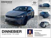 Neu Opel Corsa 101 PS (74 kW) 2025 Grau Limousine