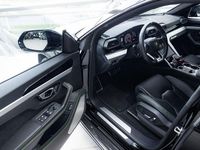 Gebraucht Lamborghini Urus 650 PS (478 kW) 2019 Schwarz SUV