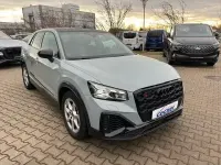 Gebraucht Audi SQ2 Sport 301 PS (221 kW) 2023 Grau SUV