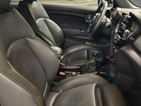 Gebraucht Mini Cooper Cabriolet 2019 Blau Cabrio