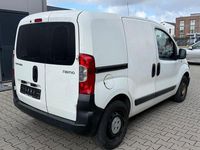 Usata Citroën Nemo 68 CV (50 kW) 2008 Bianco Monovolume