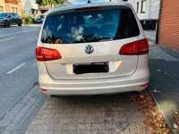 gebraucht VW Sharan 