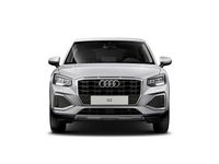 Gebraucht Audi Q2 Advanced Plus 150 PS (110 kW) 2025 Florettsilber metallic SUV