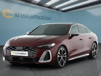 Gebraucht Audi S5 367 PS (269 kW) 2025 Rot Limousine
