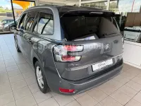 Gebraucht Citroën C4 Exclusive 150 PS (110 kW) 2016 Grau Limousine