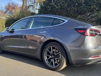 Occasion Tesla Model 3 Standard Range Plus 225 kW (306 ch) 2019 Berline