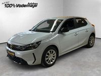 Gebraucht Opel Corsa Edition 101 PS (74 kW) 2025 Kontur weiß Kleinwagen