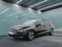 Gebraucht VW Golf VIII R 320 PS (235 kW) 2023 Schwarz Limousine
