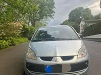 Gebraucht Mitsubishi Colt 150 PS (110 kW) 2005 Kleinwagen