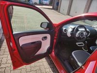 Gebraucht Renault Twingo Experience 71 PS (52 kW) 2016 Rot Kleinwagen