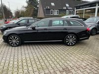 Gebraucht Mercedes E300 194 PS (142 kW) 2020 Schwarz Kombi