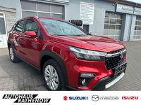 Gebraucht Suzuki SX4 S-Cross Comfort 129 PS (94 kW) 2025 Rot SUV