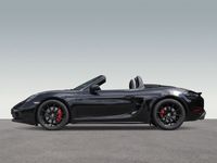 Gebraucht Porsche 718 Boxster 400 PS (294 kW) 2024 Schwarz Cabrio