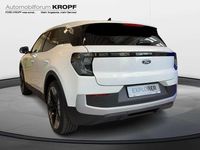 Neu Ford Explorer Extended Range 210 kW (286 PS) 2026 Weiß SUV