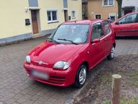 gebraucht Fiat Seicento 600