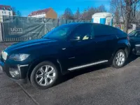Gebraucht BMW X6 306 PS (225 kW) 2012 Schwarz SUV