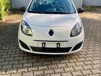 gebraucht Renault Twingo 1.2