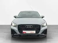 Gebraucht Audi Q2 S-Line 150 PS (110 kW) 2025 Pfeilgrau perleffekt SUV