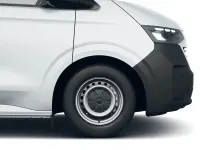 Gebraucht VW T7 170 PS (125 kW) 2025 Weiß Van