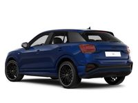 Gebraucht Audi Q2 S-Line 116 PS (85 kW) 2023 Weiss SUV