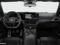 Neu BMW M2 Performance 480 PS (353 kW) 2025 Weiß Coupé