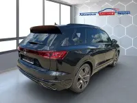 Neu VW Touareg Edition 286 PS (210 kW) 2026 Schwarz SUV