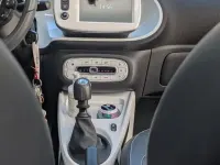 Używany Smart ForFour Prime 90 KM (66 kW) 2015 Czerwony Hatchback