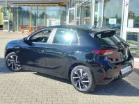 Neu Opel Corsa Edition 101 PS (74 kW) 2025 Carbon black Kleinwagen