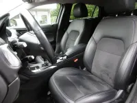 Gebraucht Infiniti Q30 Luxe 109 PS (80 kW) 2018 Graphite shadow Limousine