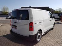 Neu Toyota Proace 150 PS (110 kW) 2026 Weiß Van / Kleinbus