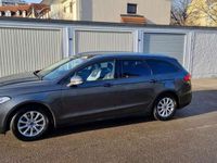 gebraucht Ford Mondeo MondeoTurnier 1.5 EcoBoost Start-Stopp Aut. ST-Li