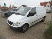 Gebraucht Mercedes Vito 95 PS (69 kW) 2006 Weiß Van