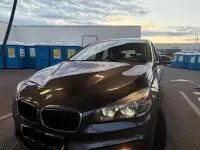 Gebraucht BMW 218 150 PS (110 kW) 2014 Grau Coupé
